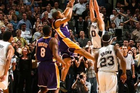 金年会中心-一记绝杀进球，近年来最为激动人心的比赛的简单介绍