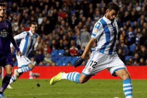 金年会公司-皇家社会后防线状态下滑，防守成为球队软肋