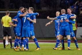 金年会公司-冰岛队业绩远超预期，欧国联成黑马的简单介绍