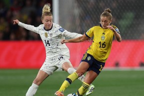 金年会中心-挪威女足小组出现激烈角逐,力保胜利的原因