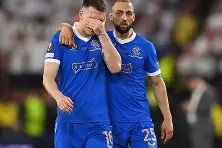 金年会团队-塞维利亚足球队球员